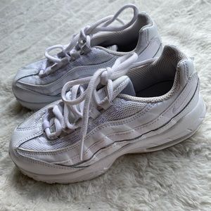 Kids Nike AirMax Shoes